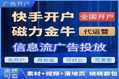 信息流广告代理成功案例分析